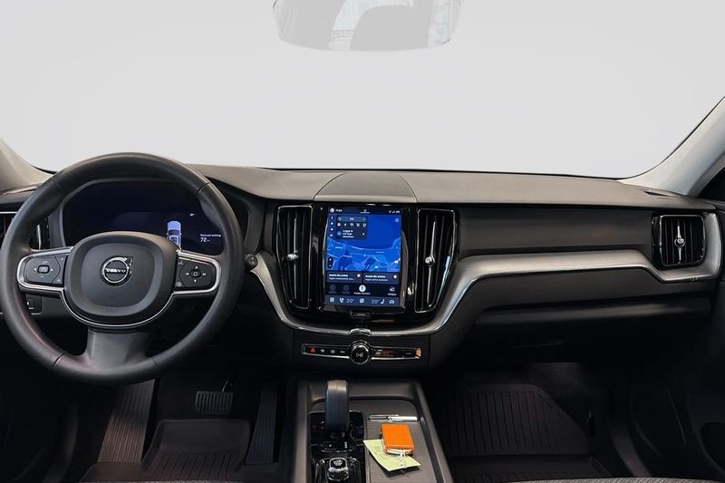 Volvo XC60 bild 8