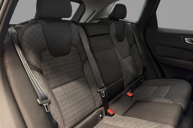 Volvo XC60 bild 10