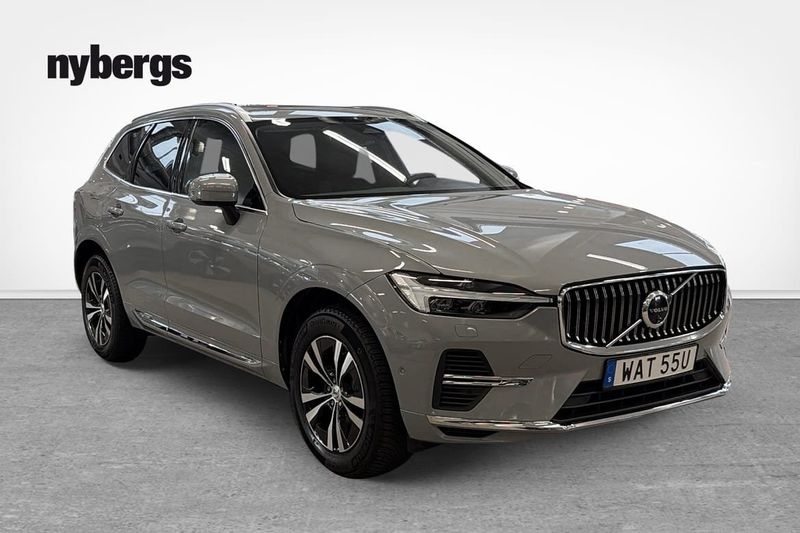 Volvo XC60 bild 5