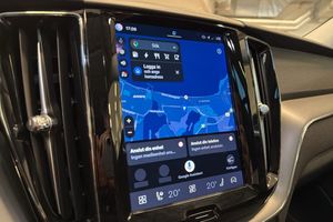 Volvo XC60 bild 15