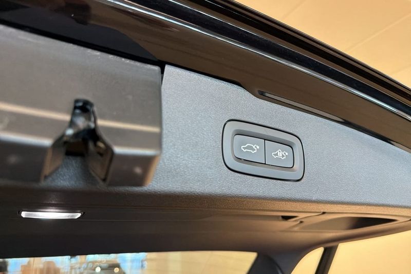 Volvo V60 bild 14