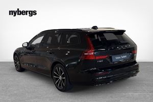 Volvo V60 bild 3