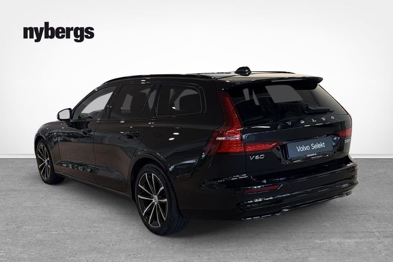 Volvo V60 bild 3