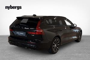 Volvo V60 bild 4