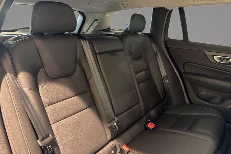 Volvo V60 bild 10