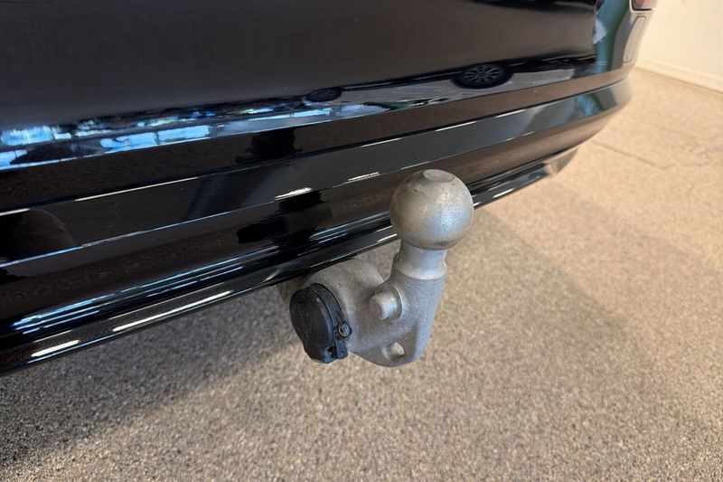 Volvo V60 bild 12