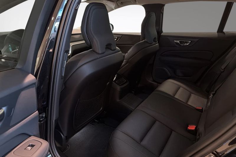 Volvo V60 bild 7