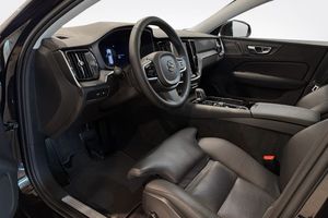 Volvo V60 bild 6