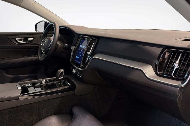 Volvo V60 bild 9