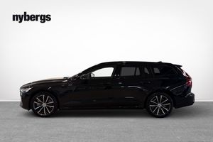 Volvo V60 bild 2