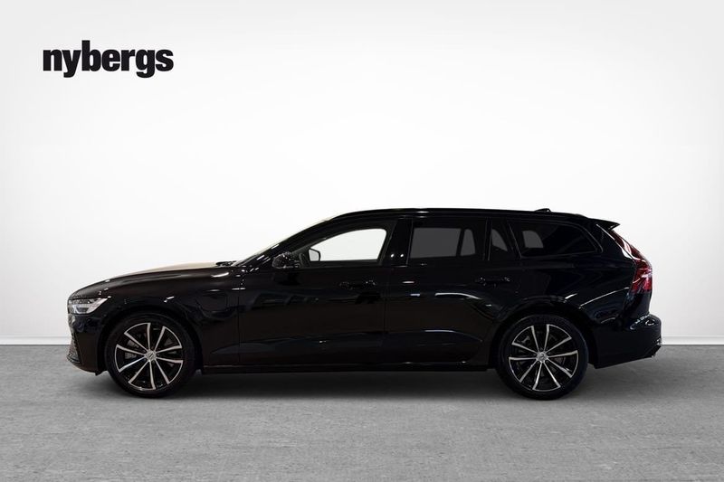 Volvo V60 bild 2