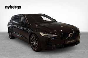 Volvo V60 bild 5