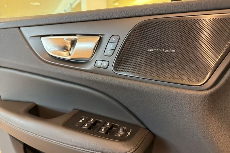 Volvo V60 bild 20