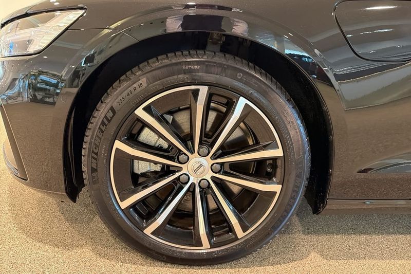 Volvo V60 bild 11