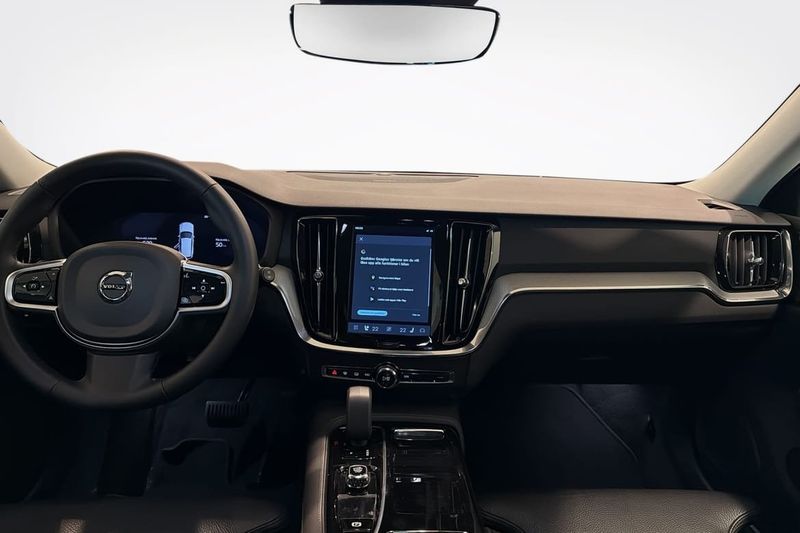 Volvo V60 bild 8