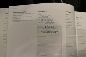 Volvo V60 bild 17