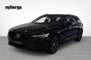 Volvo V60 bild 1