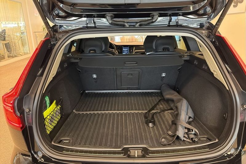 Volvo V60 bild 13