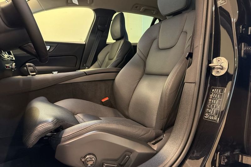 Volvo V60 bild 15