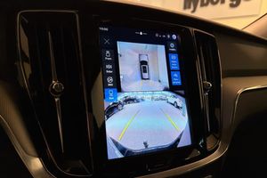Volvo V60 bild 19