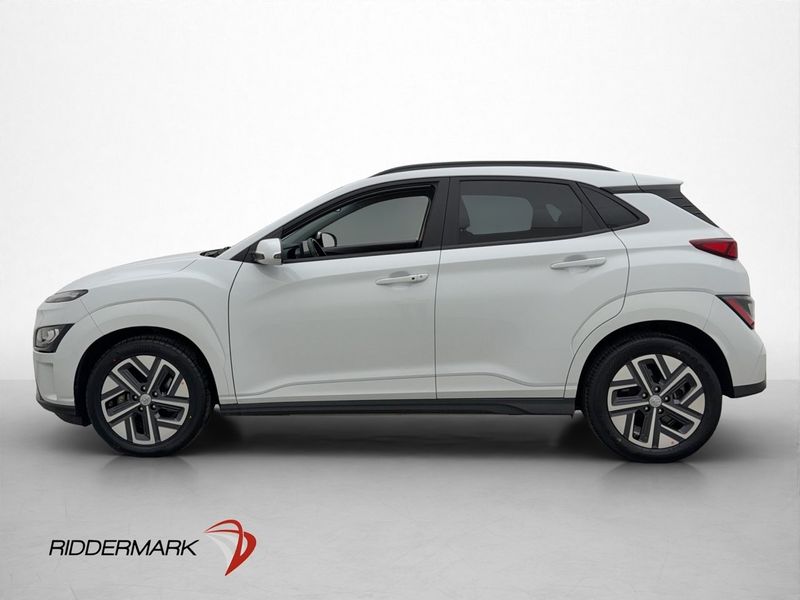 Hyundai Kona bild 5