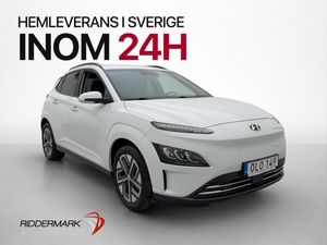 Hyundai Kona bild 1