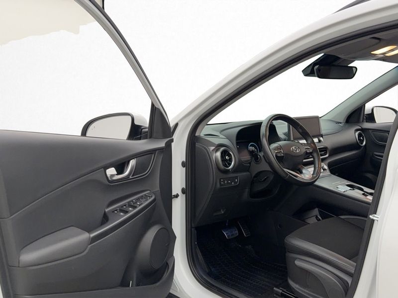 Hyundai Kona bild 12