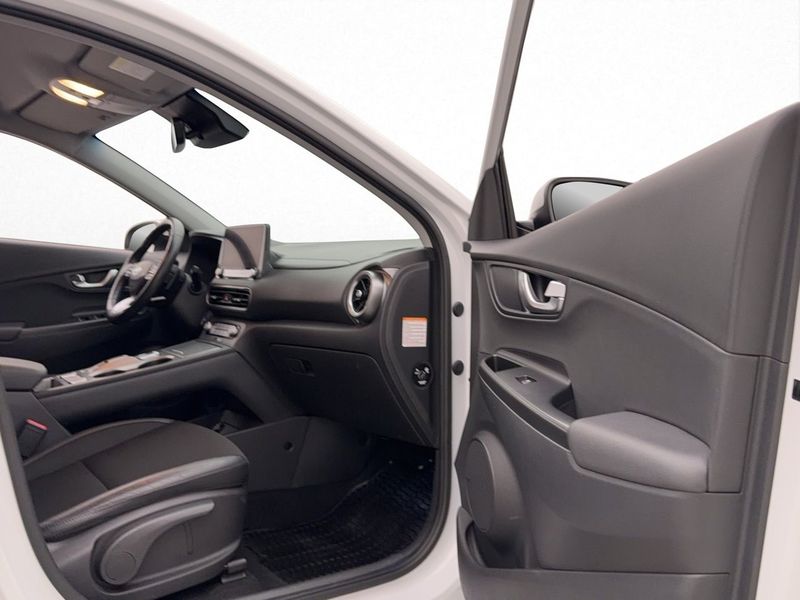 Hyundai Kona bild 29