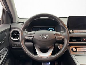Hyundai Kona bild 15
