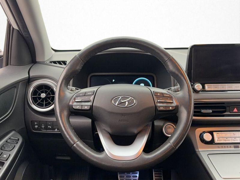 Hyundai Kona bild 15