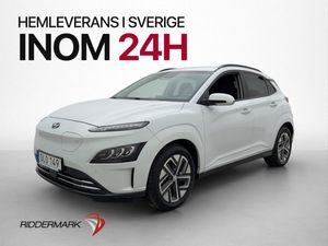 Hyundai Kona bild 4