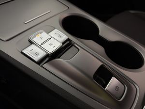 Hyundai Kona bild 27