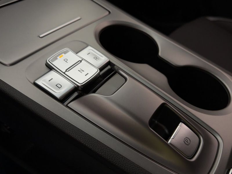 Hyundai Kona bild 27