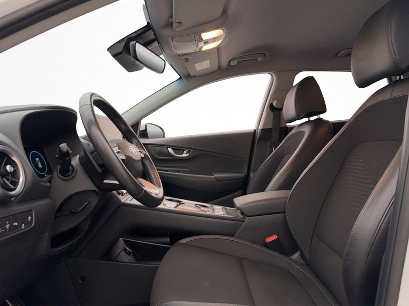 Hyundai Kona bild 13