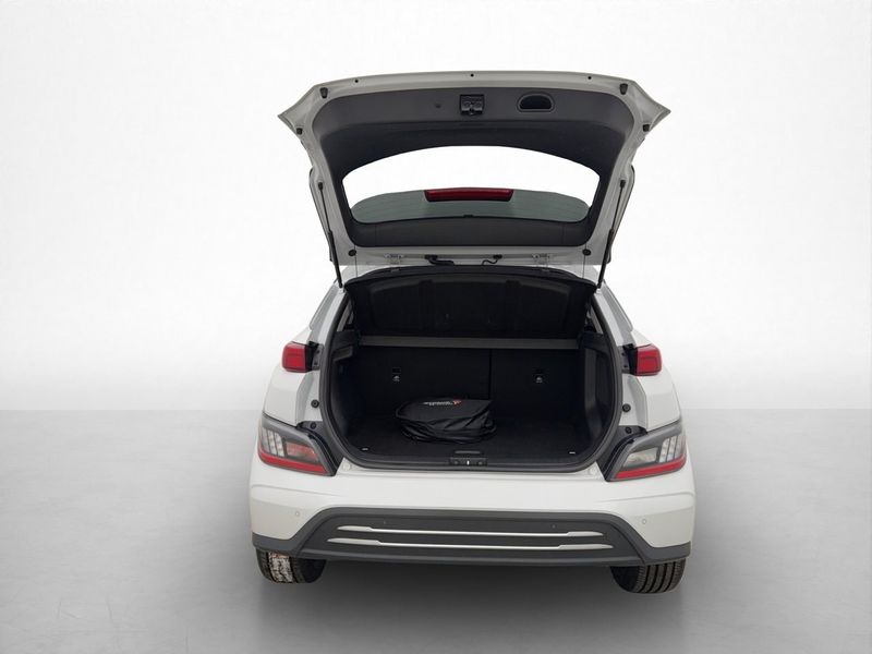 Hyundai Kona bild 32