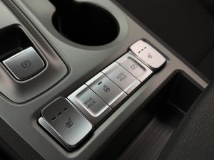 Hyundai Kona bild 28