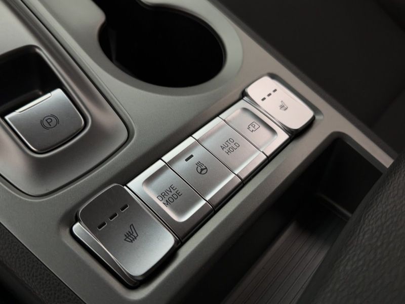 Hyundai Kona bild 28