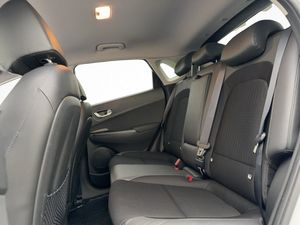 Hyundai Kona bild 31