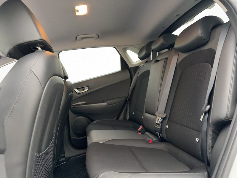 Hyundai Kona bild 31