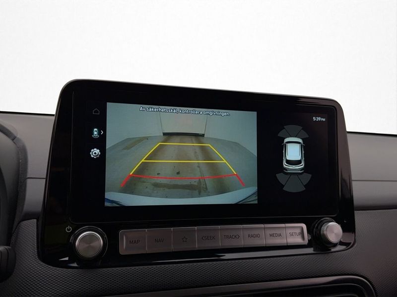 Hyundai Kona bild 23