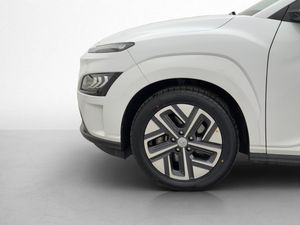 Hyundai Kona bild 33