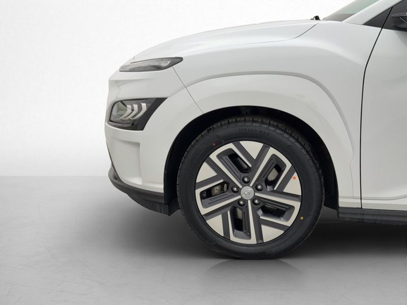 Hyundai Kona bild 33