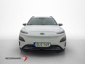 Hyundai Kona bild 3