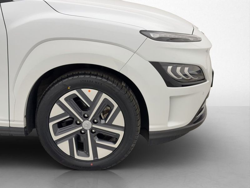 Hyundai Kona bild 36