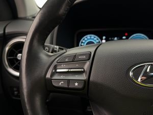 Hyundai Kona bild 20