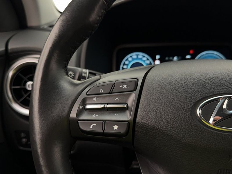 Hyundai Kona bild 20