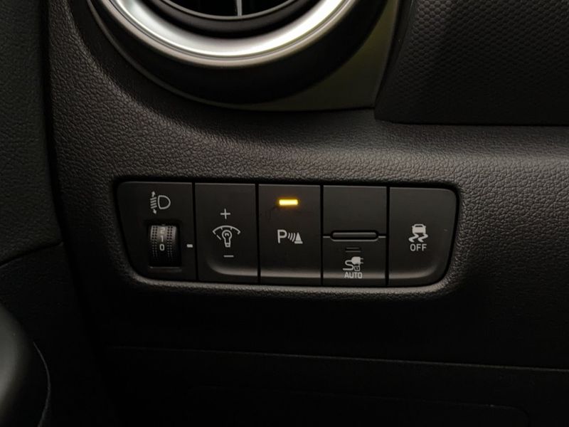Hyundai Kona bild 17