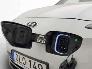 Hyundai Kona bild 11