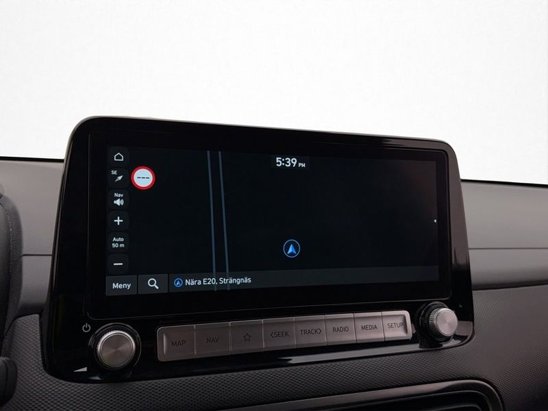Hyundai Kona bild 25