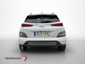 Hyundai Kona bild 8